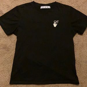 Off-White Tee